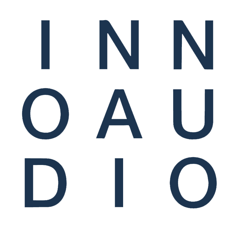 Logo_of_INNOAUDIO