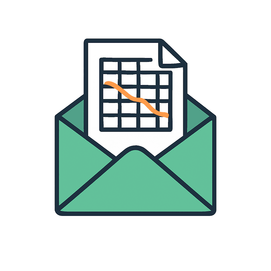 Icono de documento para audiograma